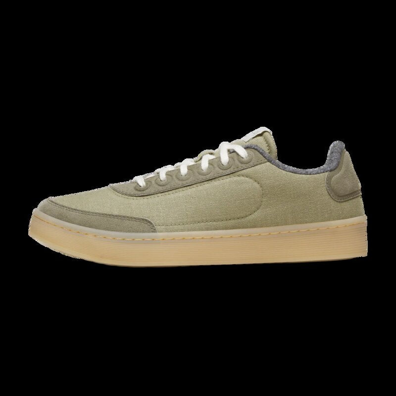 Women's Canvas Shoes Cruiser – Kicks Plus +