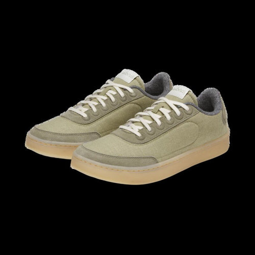 Women's Canvas Shoes Cruiser