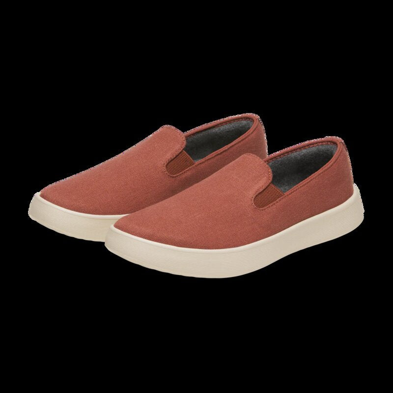 Women's Canvas Slip On