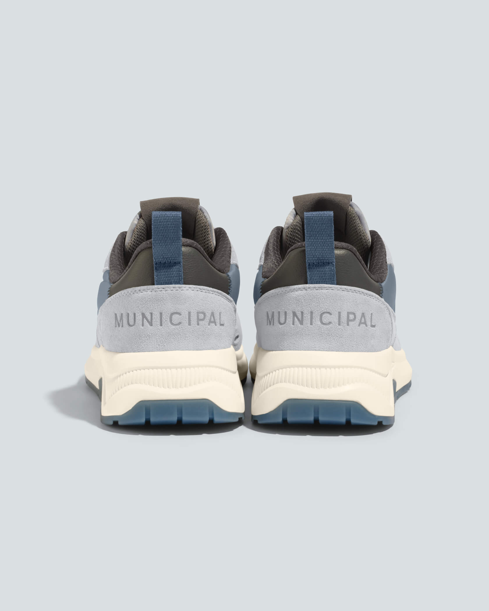M.OG-01 Shoes