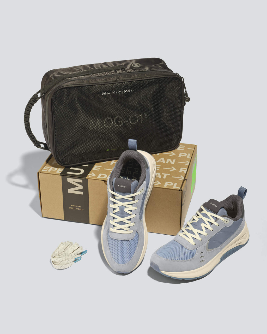 M.OG-01 Shoes