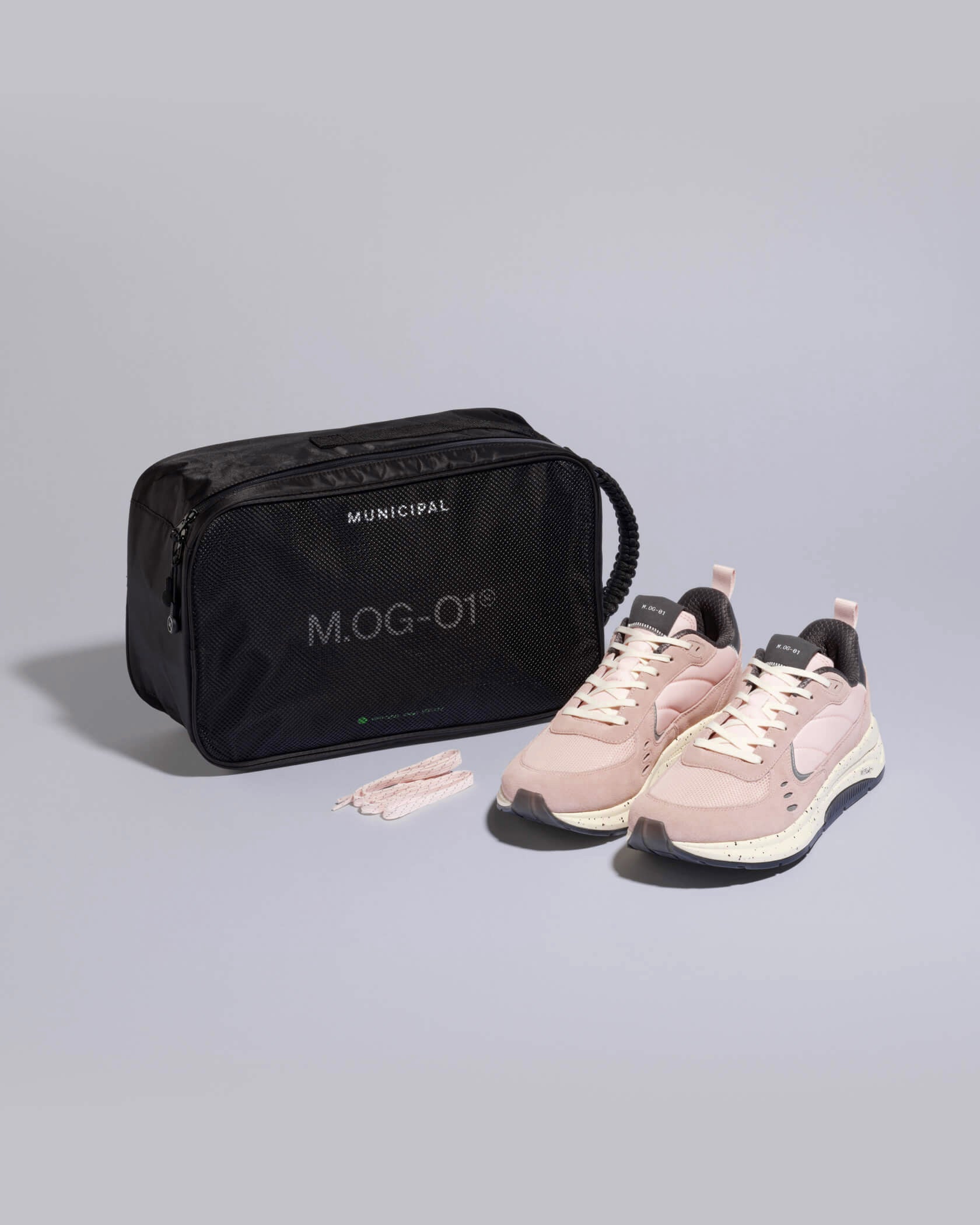 M.OG-01 Shoes