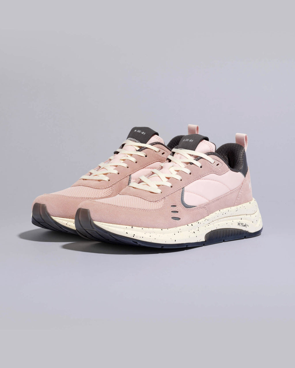 M.OG-01 Shoes