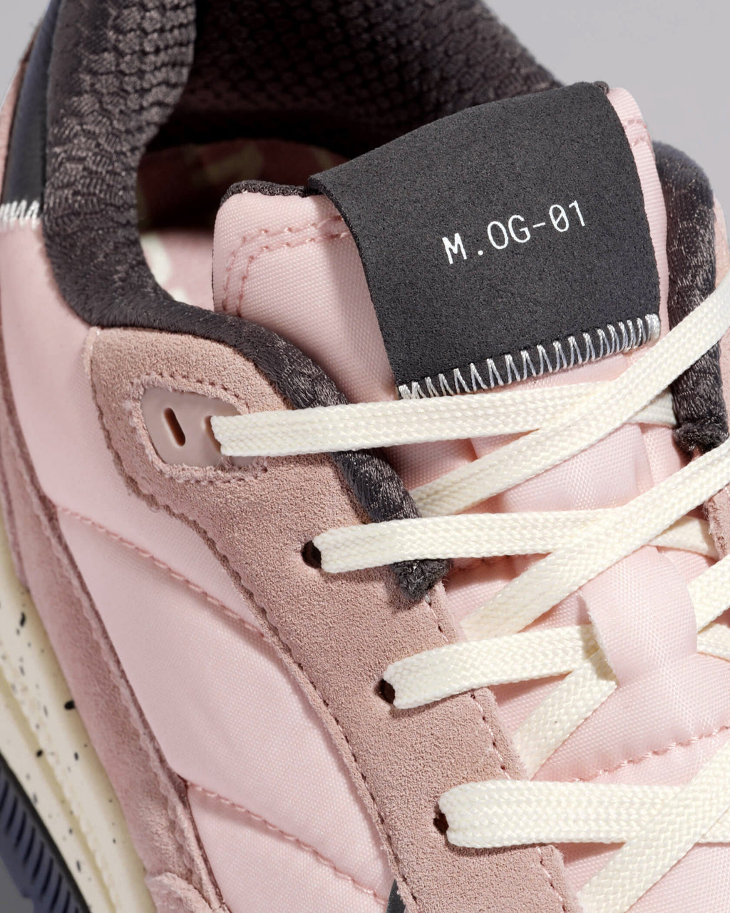 M.OG-01 Shoes