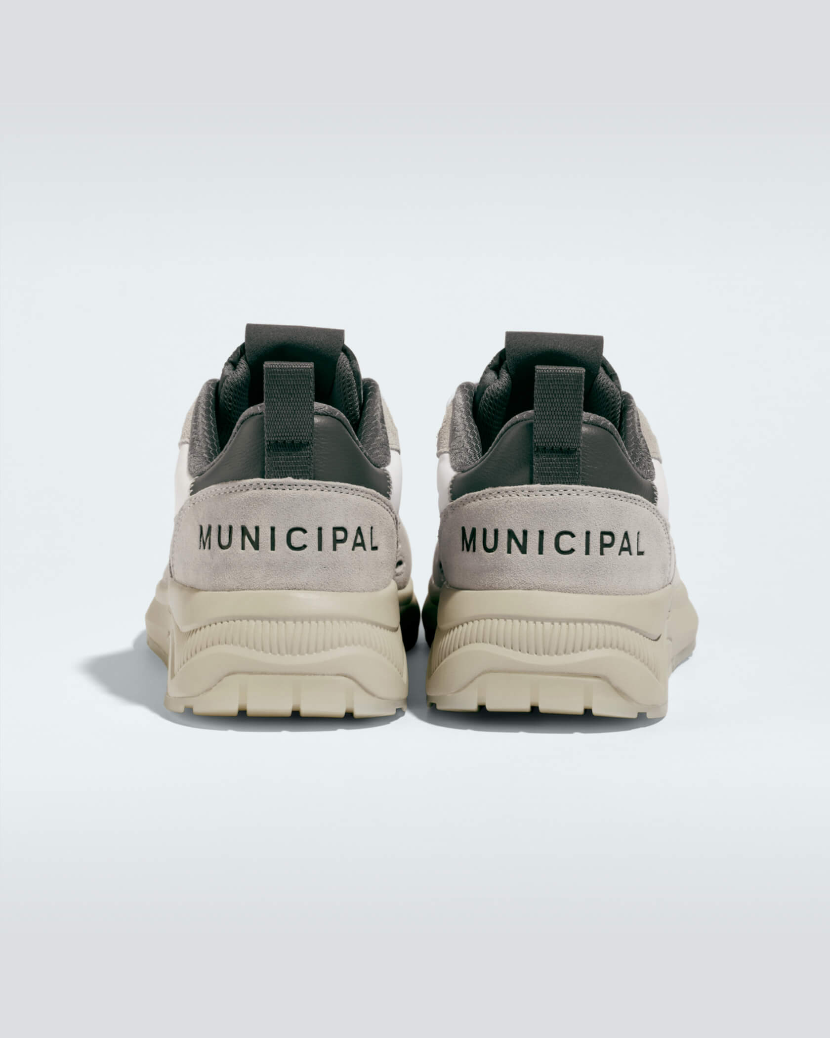 M.OG-01 Shoes
