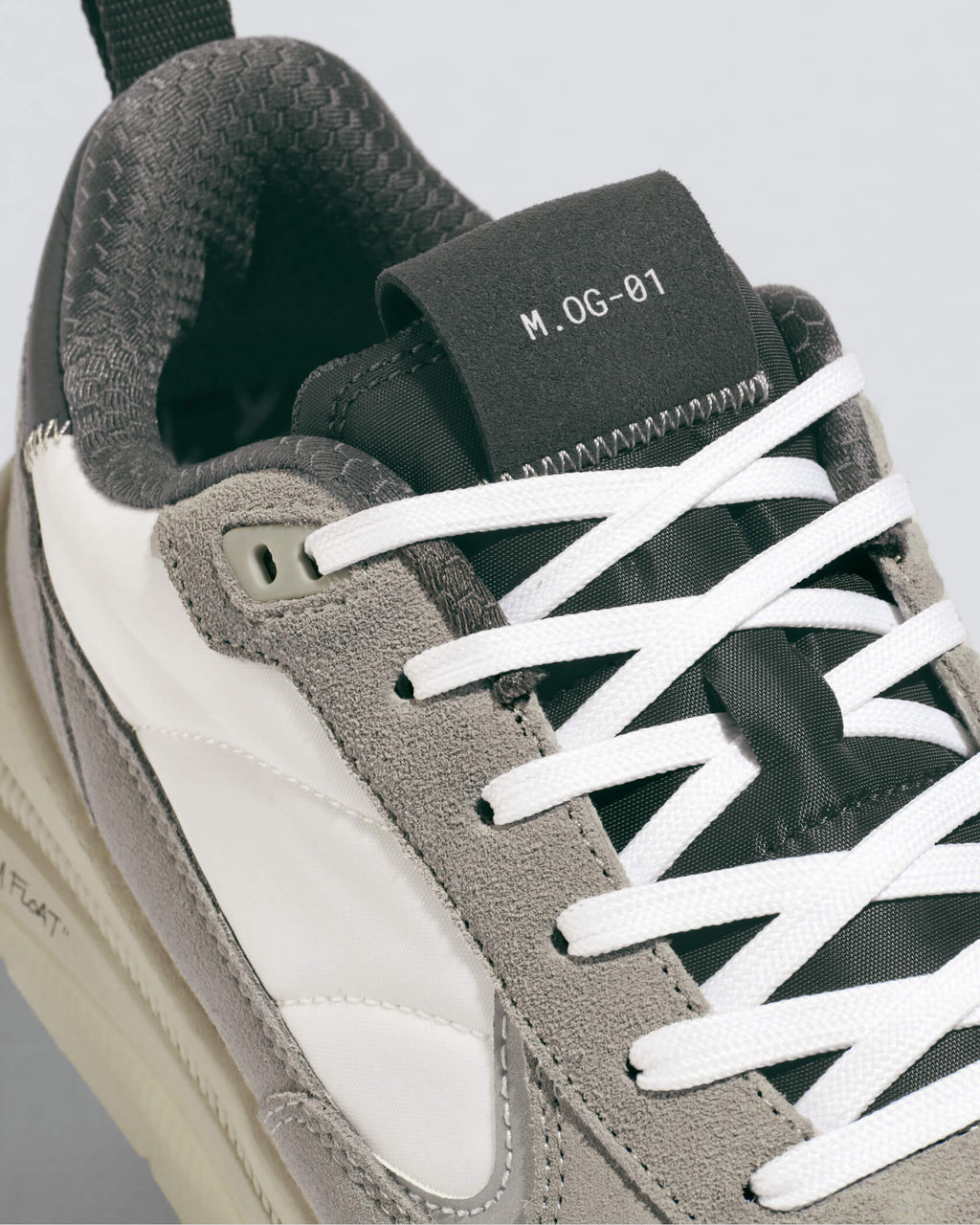 M.OG-01 Shoes
