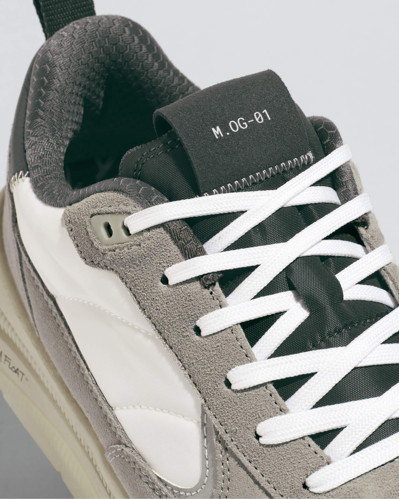 M.OG-01 Shoes