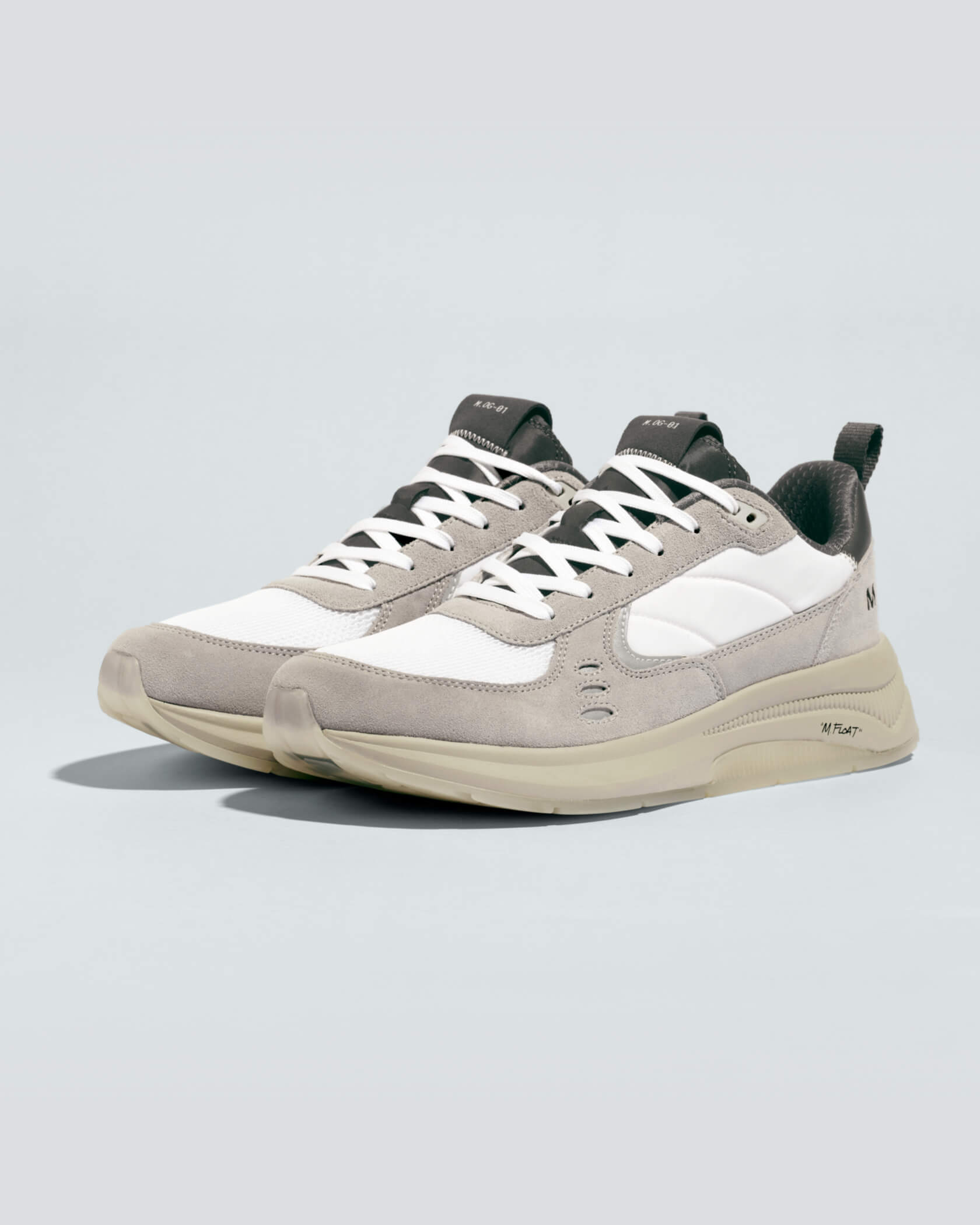 M.OG-01 Shoes