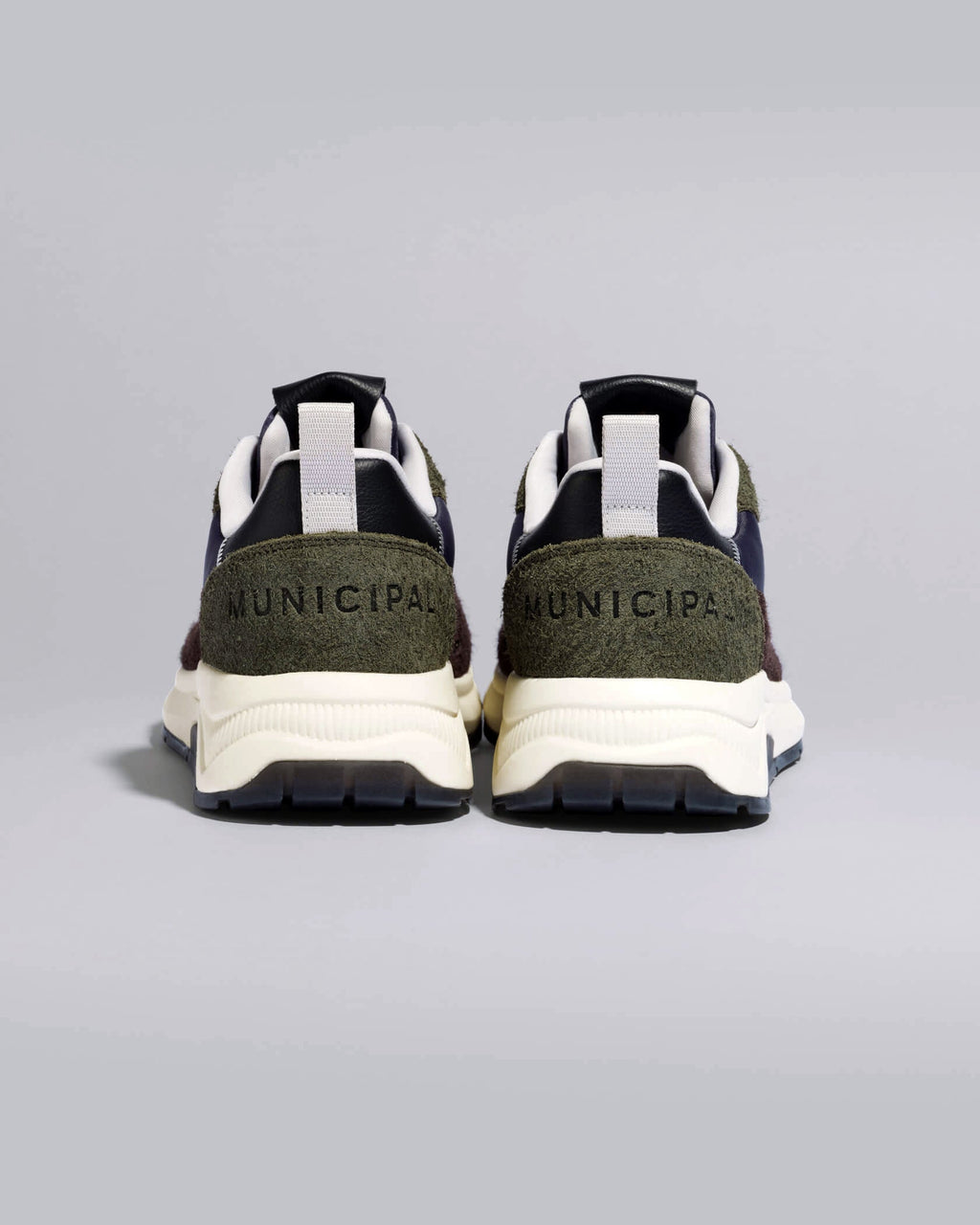 M.OG-01 LUXE Shoes