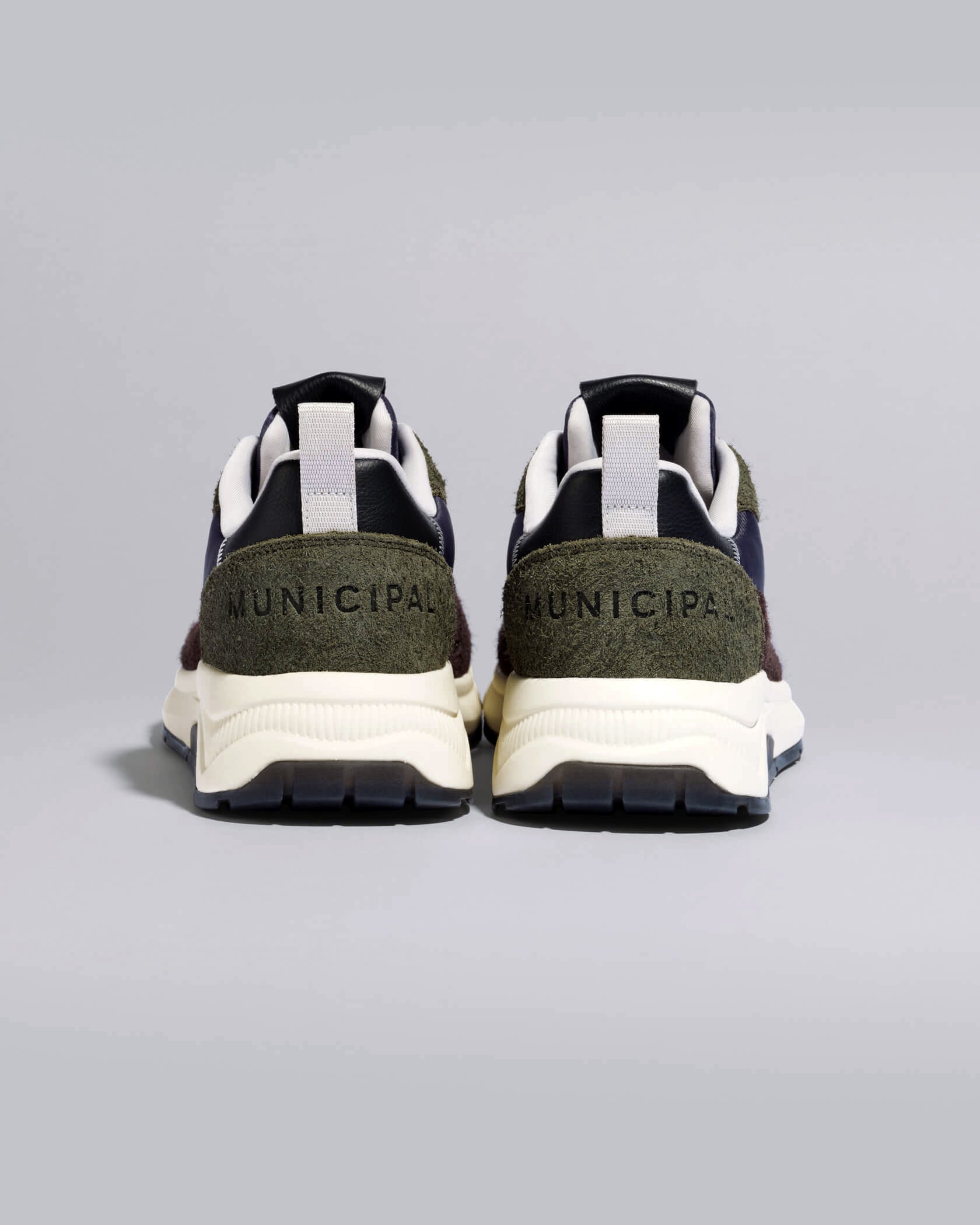 M.OG-01 LUXE Shoes