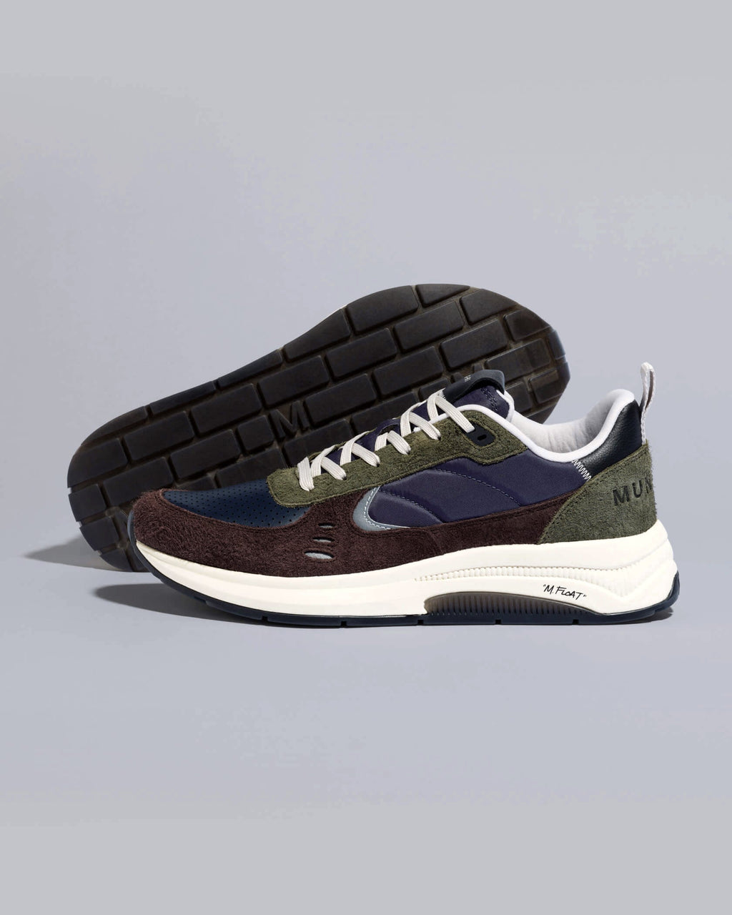M.OG-01 LUXE Shoes
