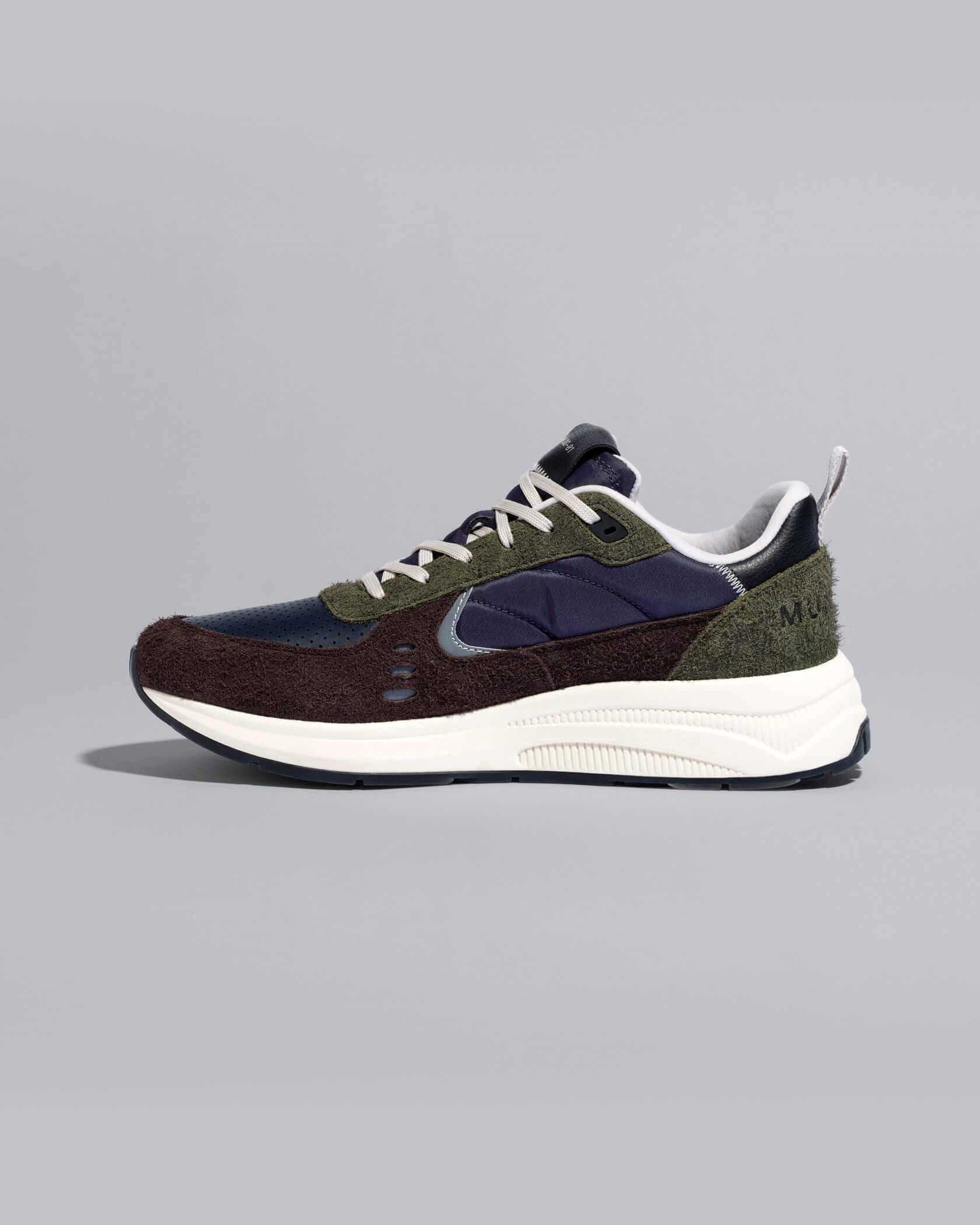 M.OG-01 LUXE Shoes