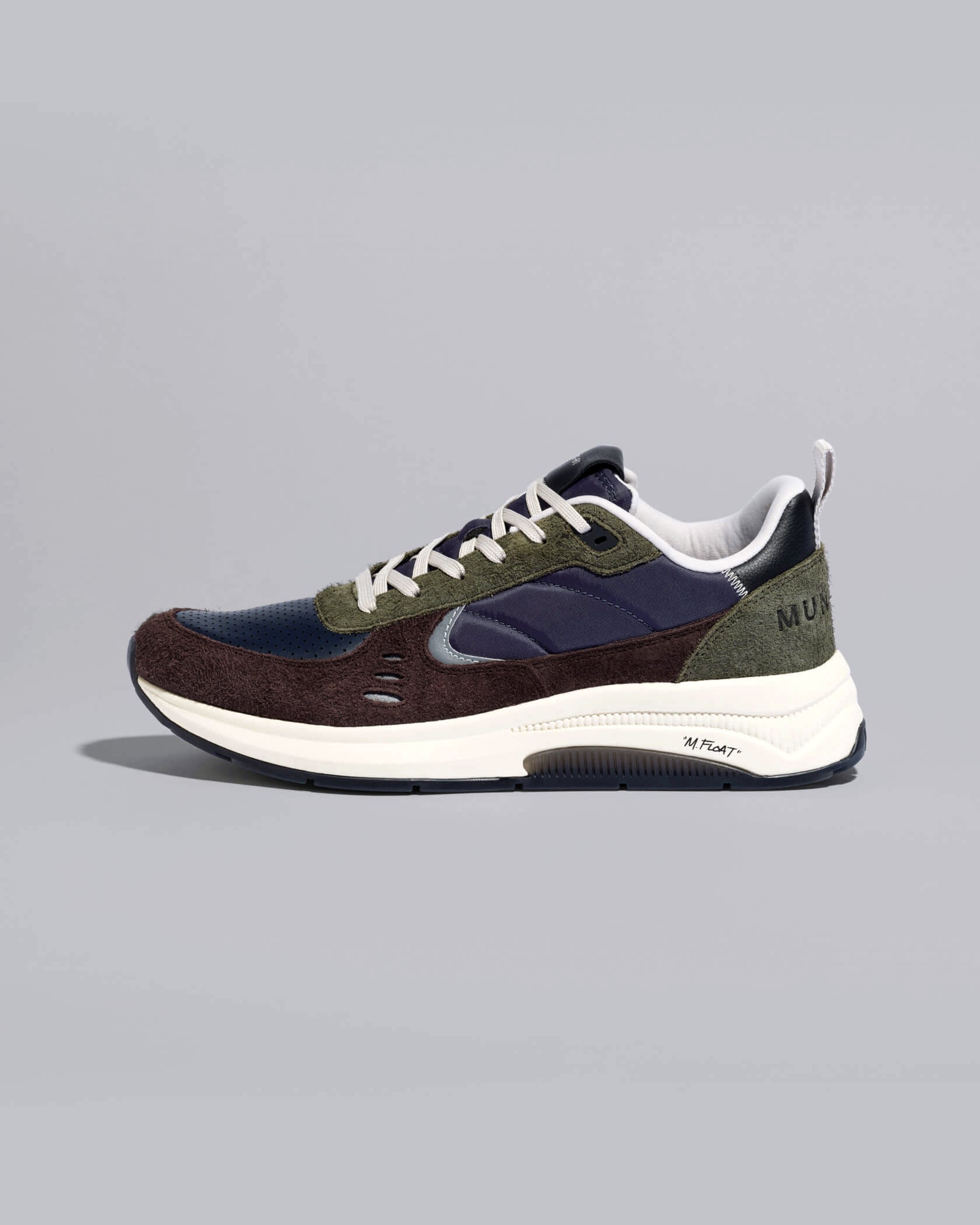 M.OG-01 LUXE Shoes