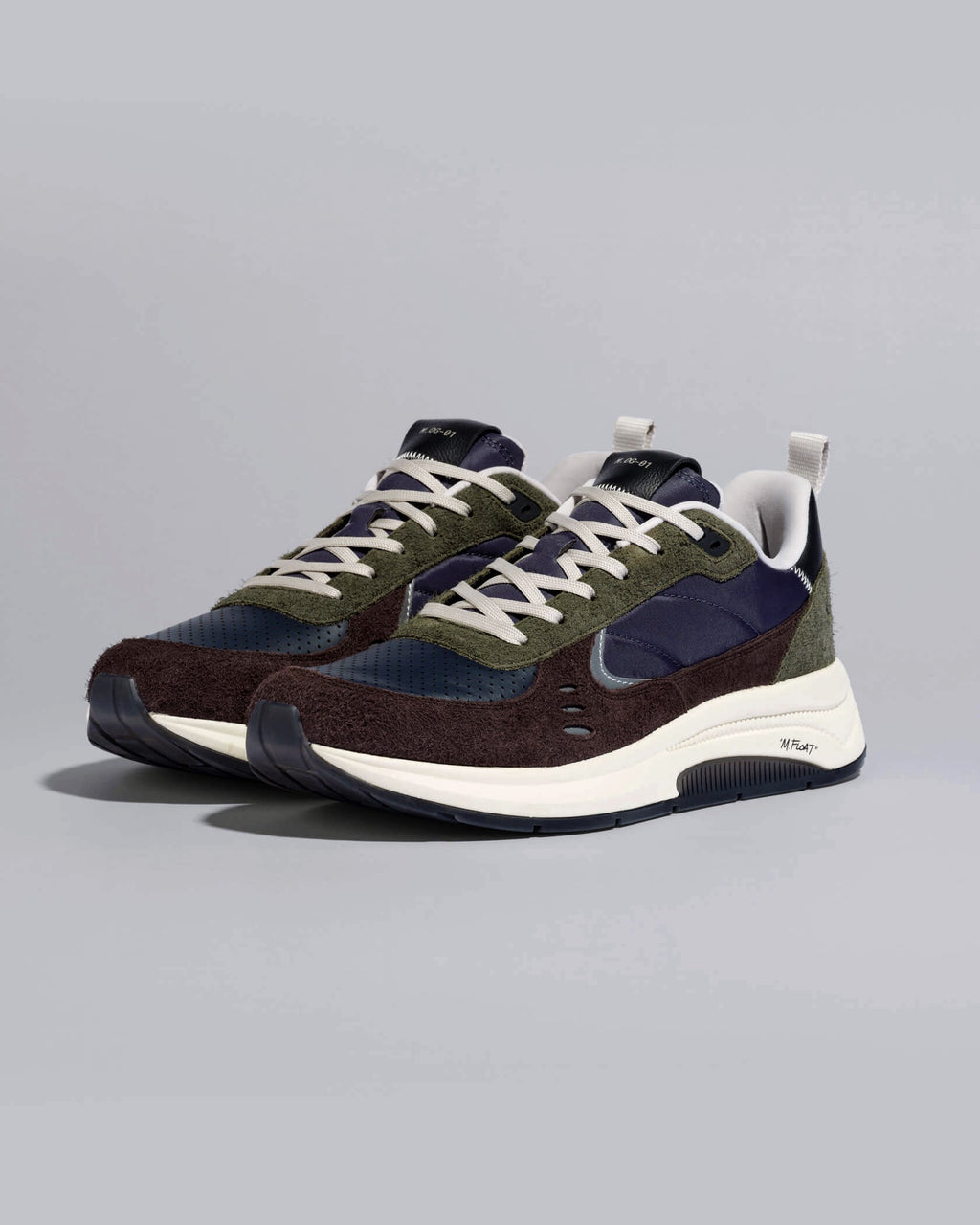 M.OG-01 LUXE Shoes