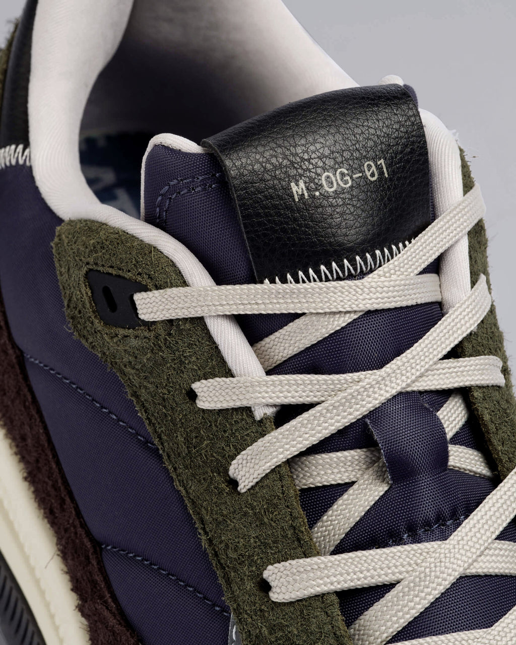M.OG-01 LUXE Shoes