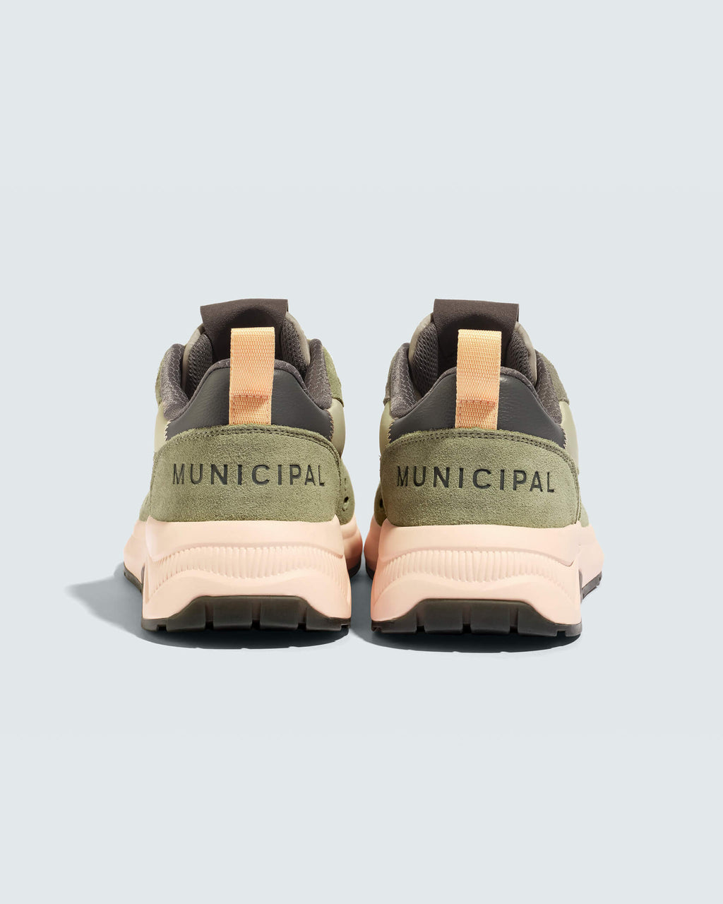 M.OG-01 Shoes