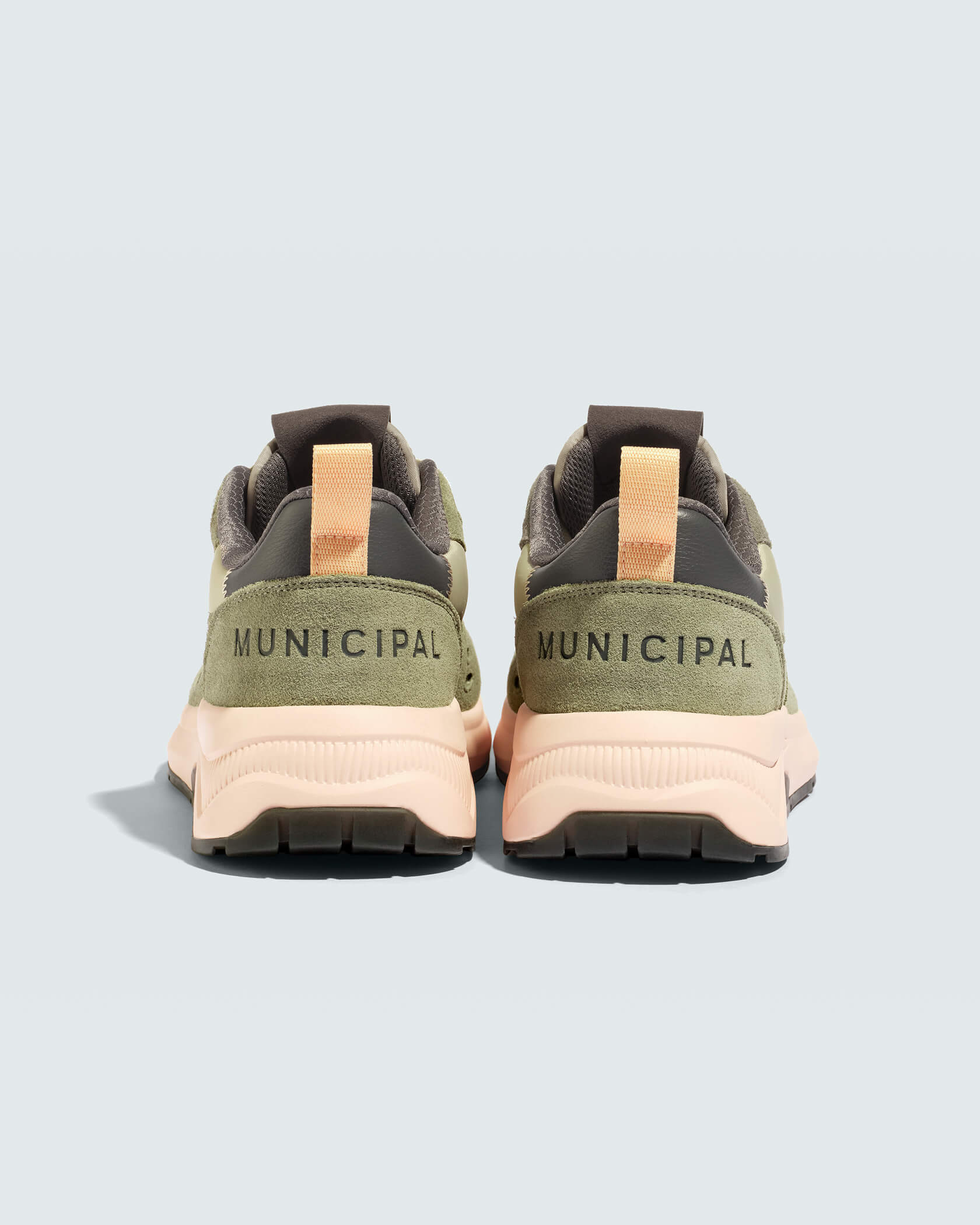 M.OG-01 Shoes