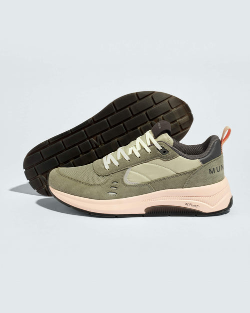 M.OG-01 Shoes