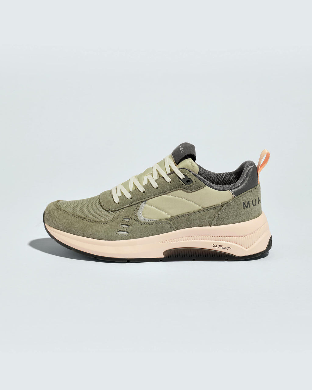 M.OG-01 Shoes