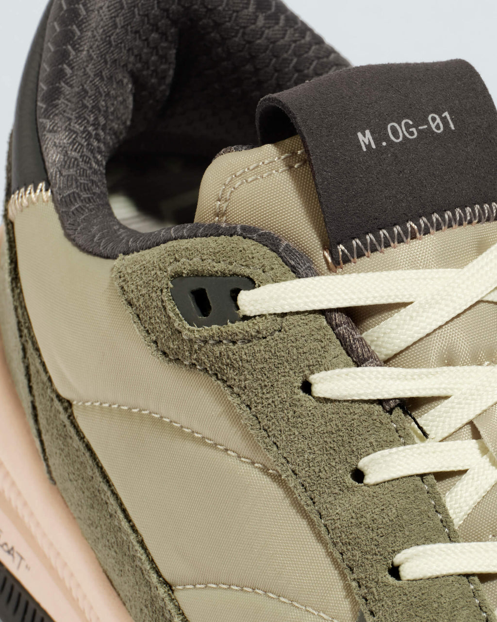 M.OG-01 Shoes