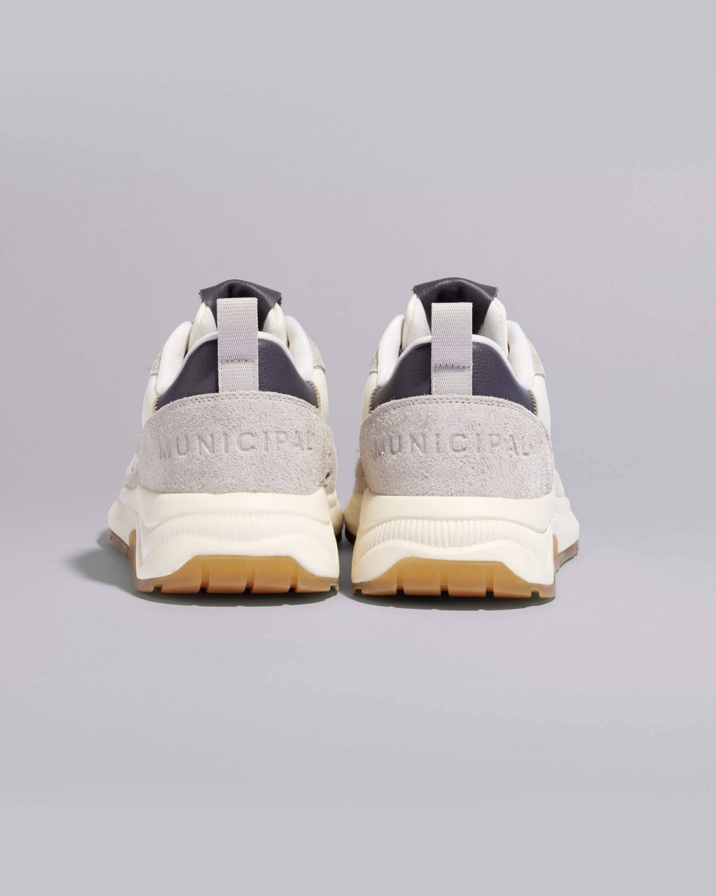 M.OG-01 LUXE Shoes