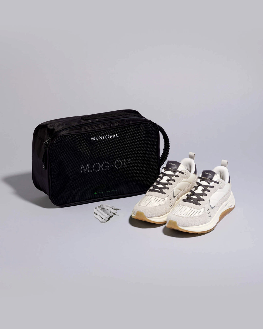 M.OG-01 LUXE Shoes