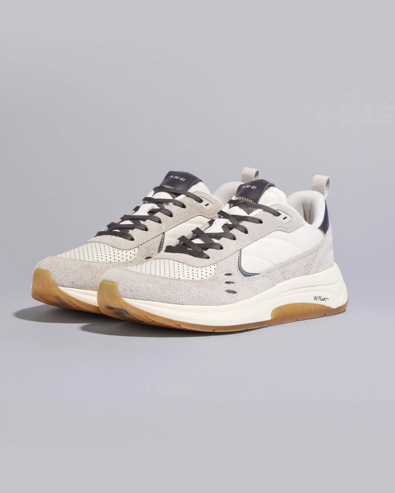 M.OG-01 LUXE Shoes