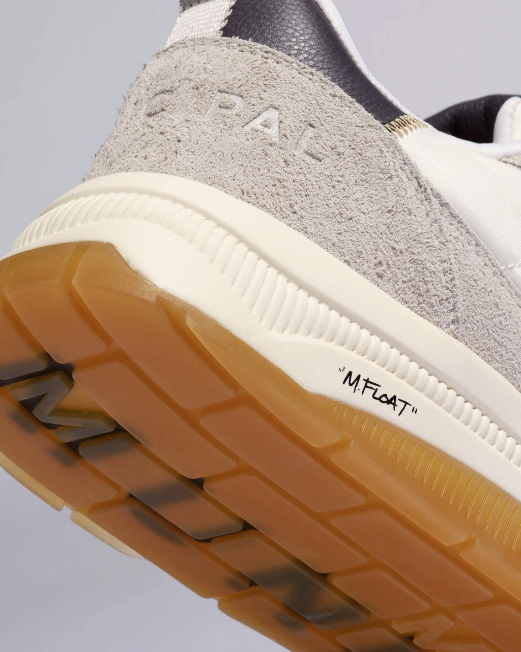 M.OG-01 LUXE Shoes