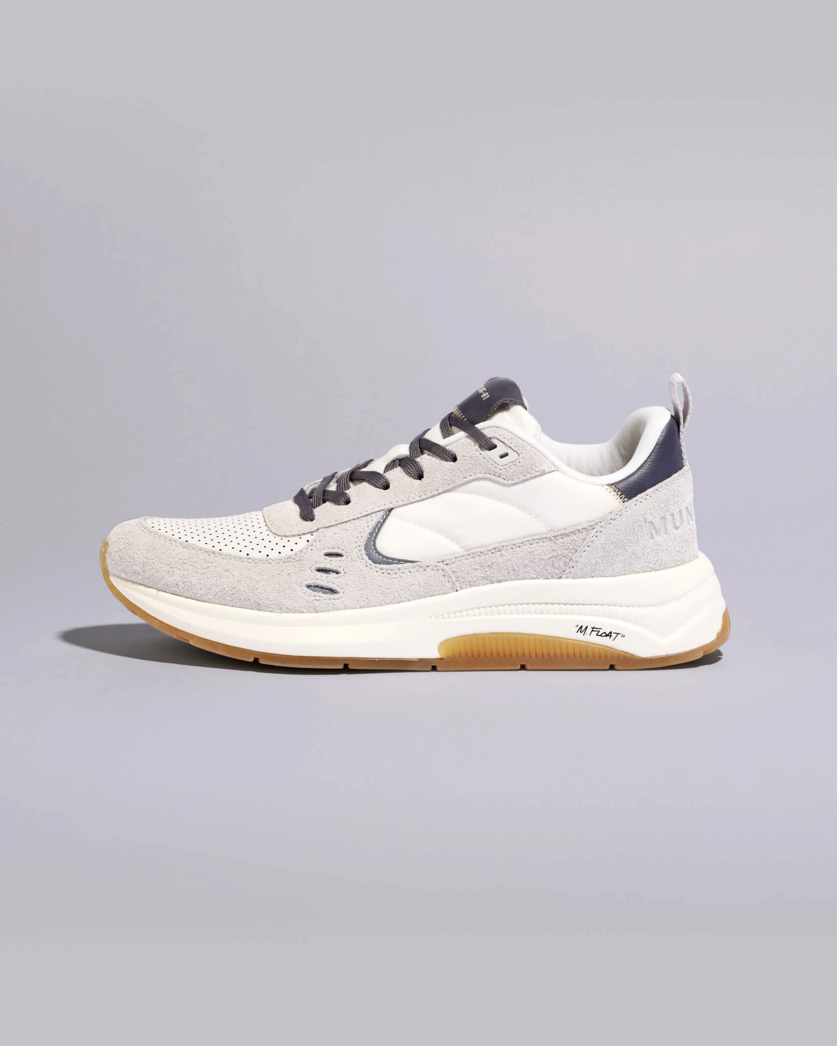 M.OG-01 LUXE Shoes