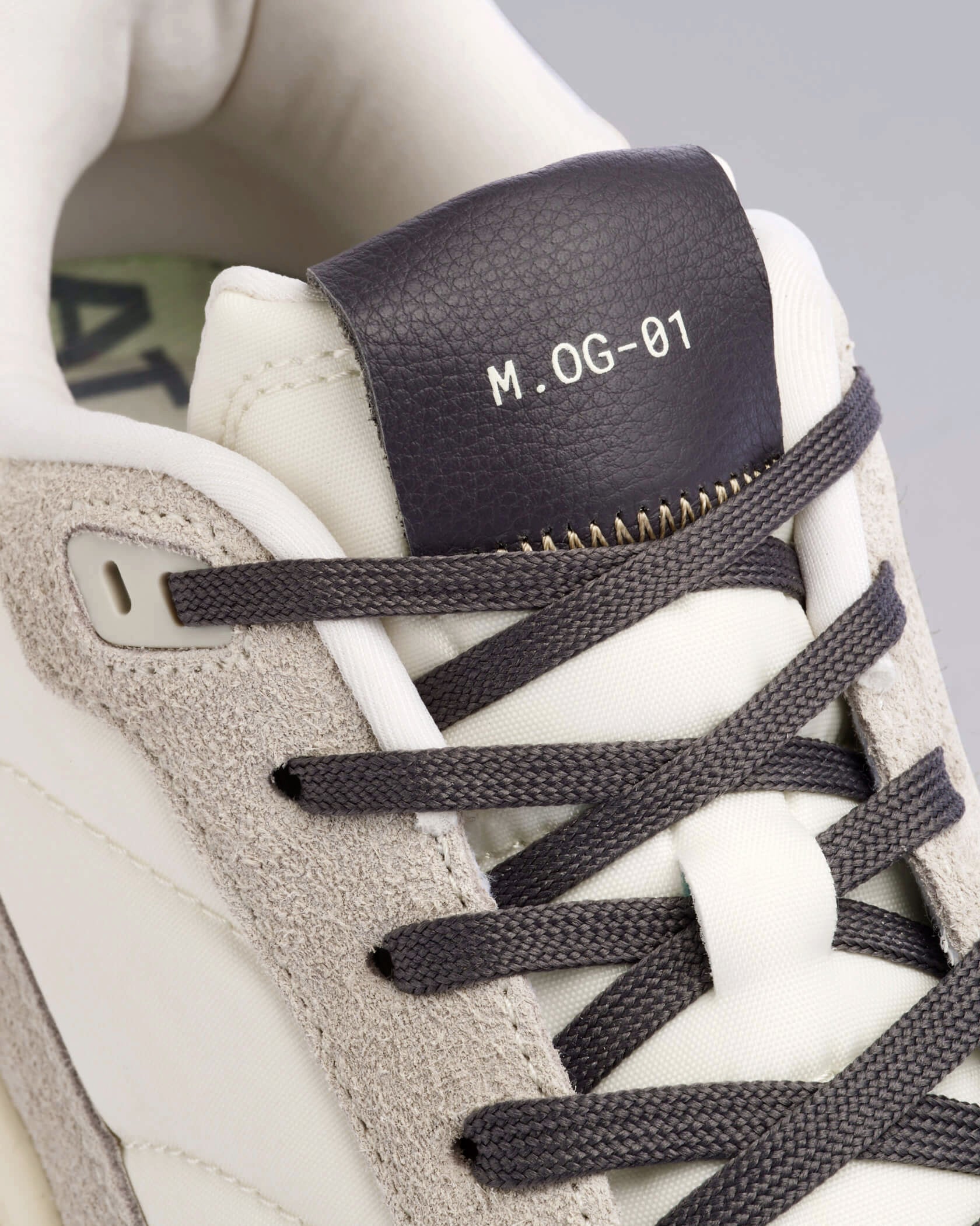 M.OG-01 LUXE Shoes