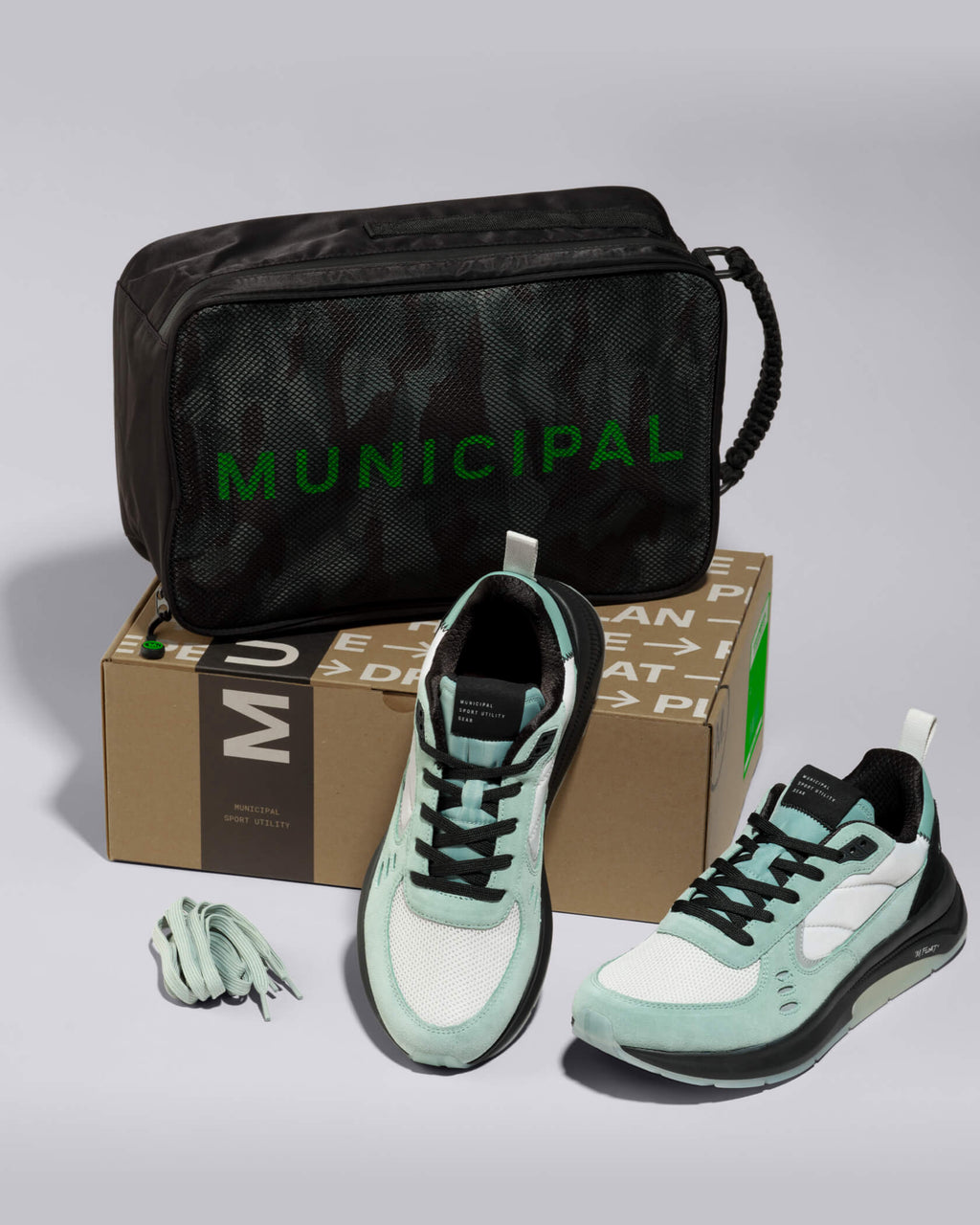 M.OG Shoes