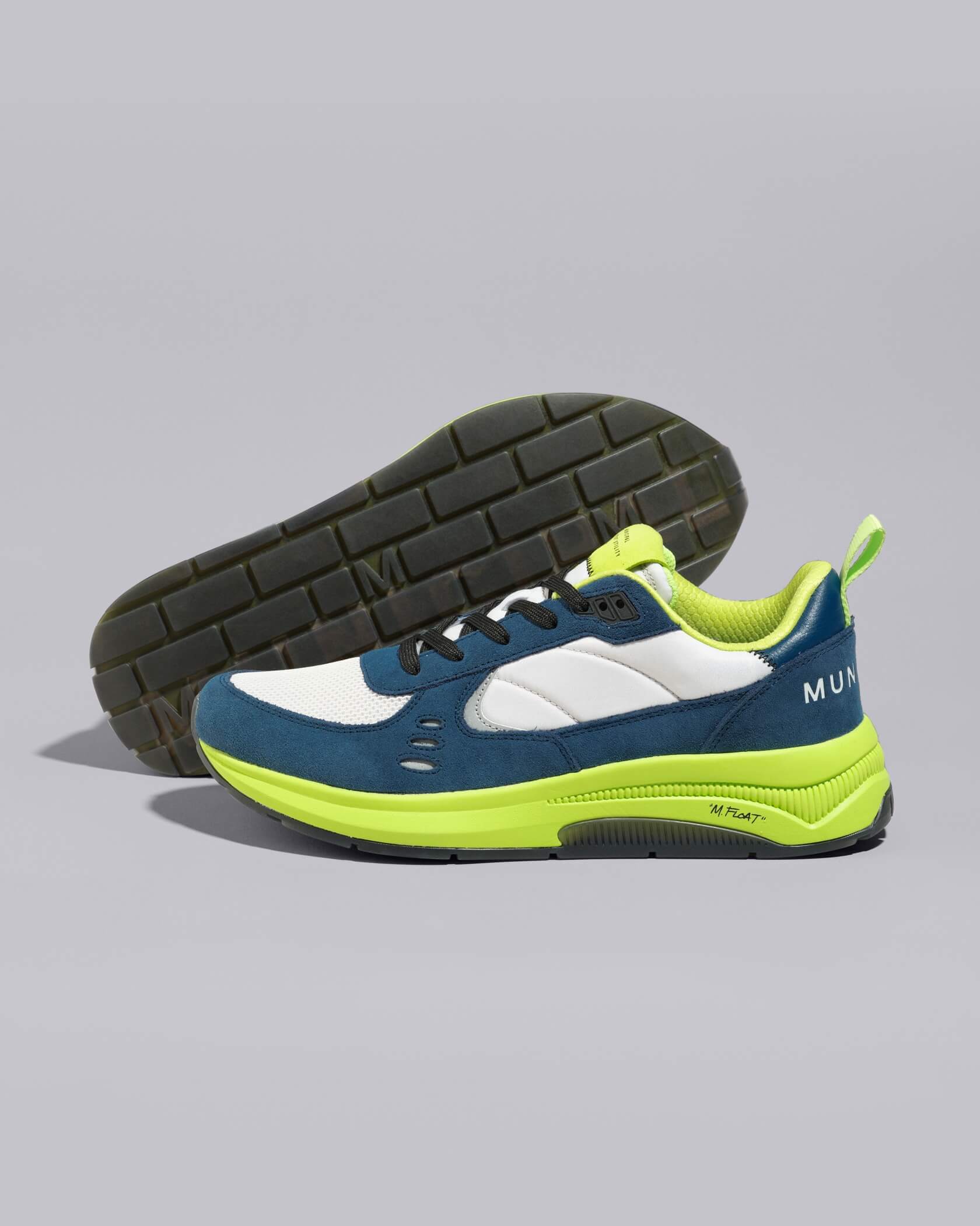 M.OG Shoes