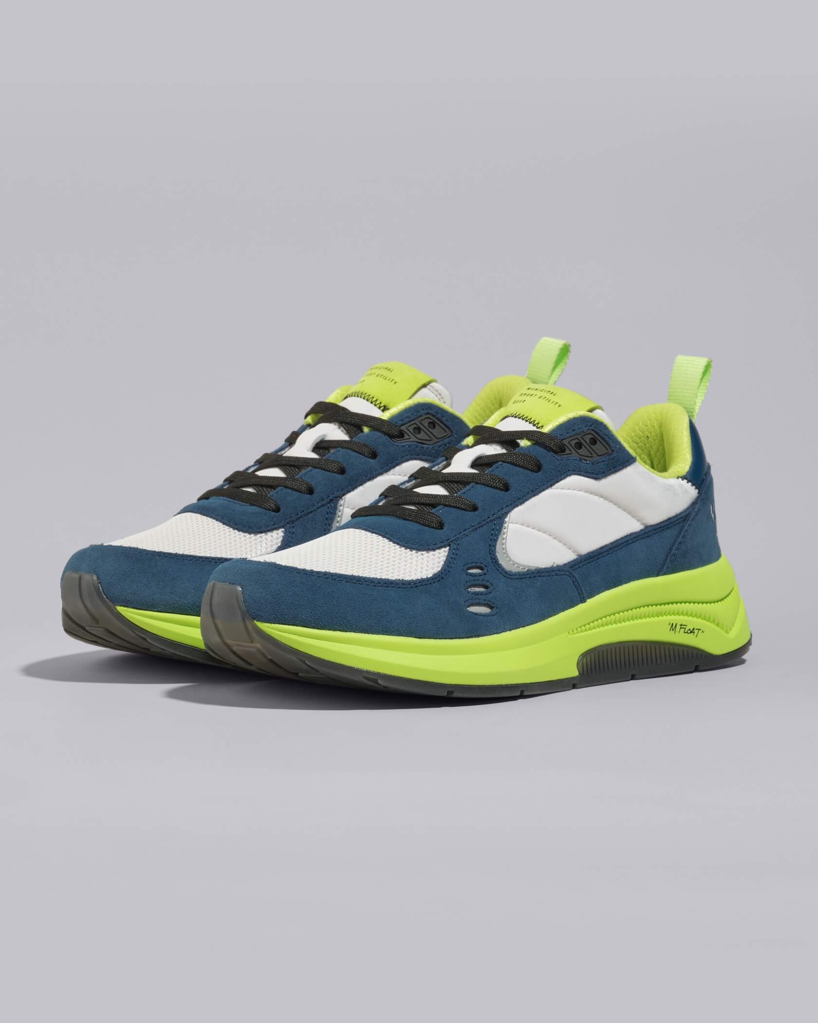 M.OG Shoes