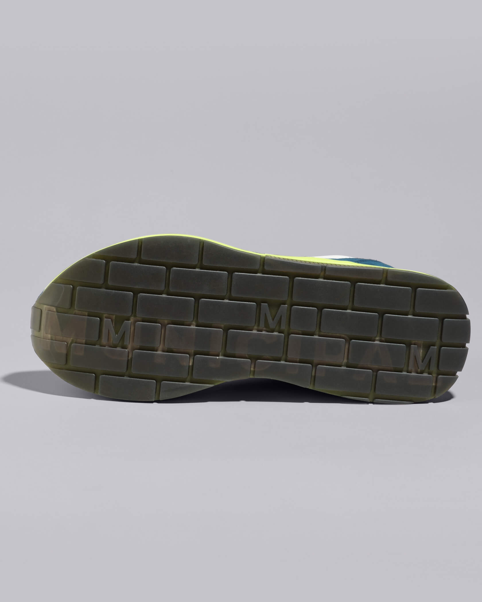 M.OG Shoes