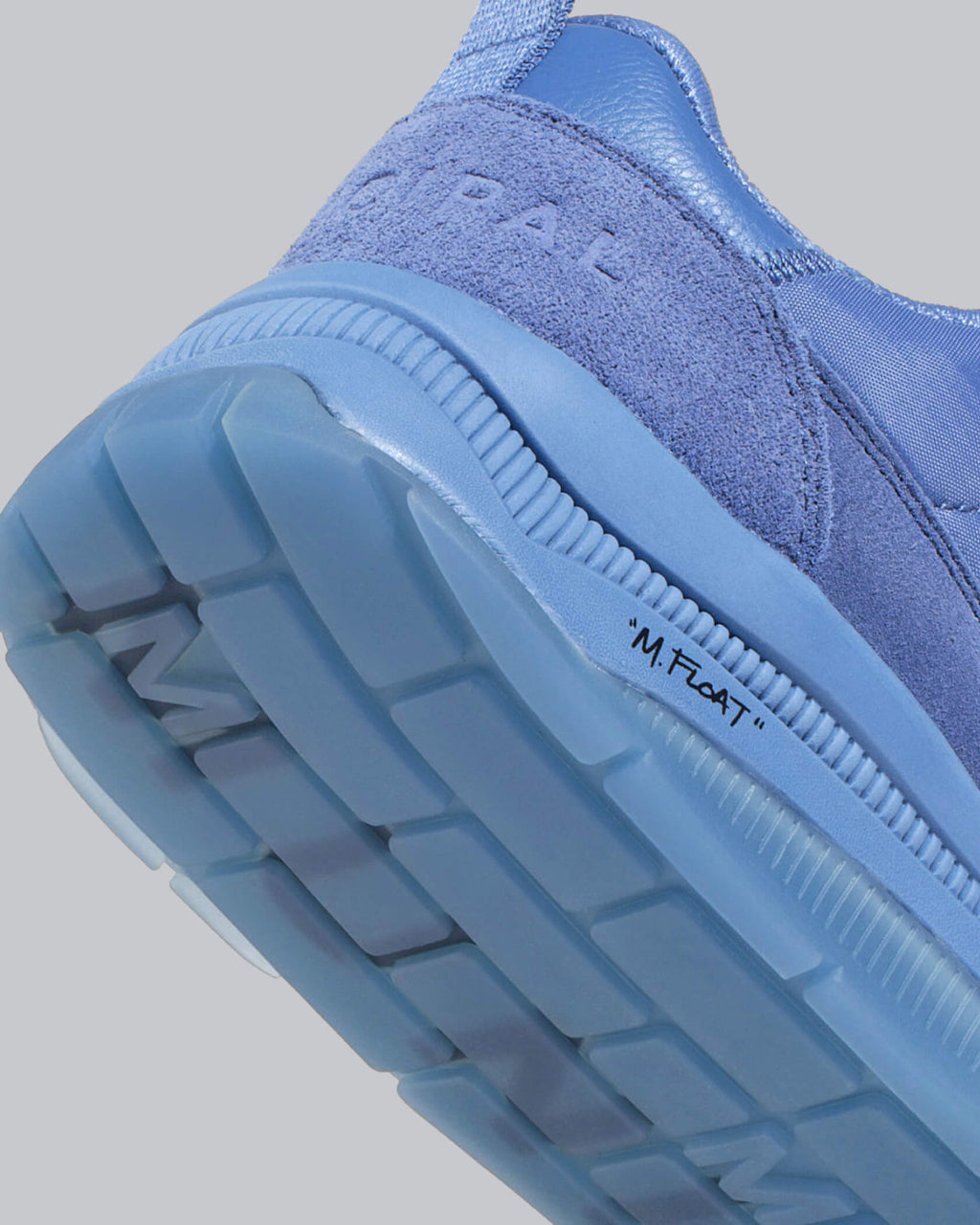 M.OG Monochrome Shoes