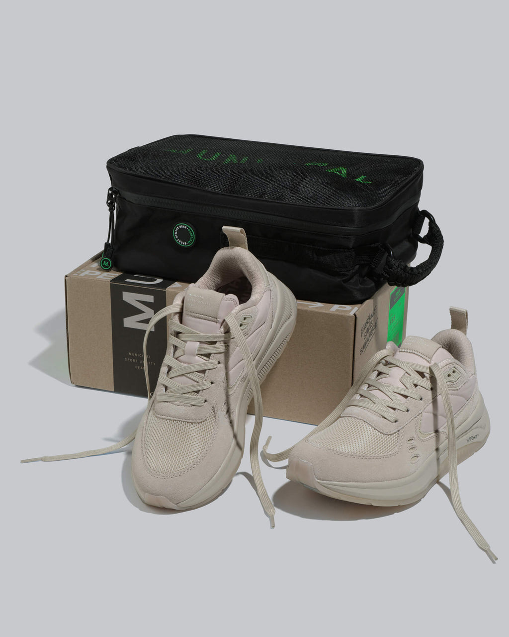M.OG Shoes