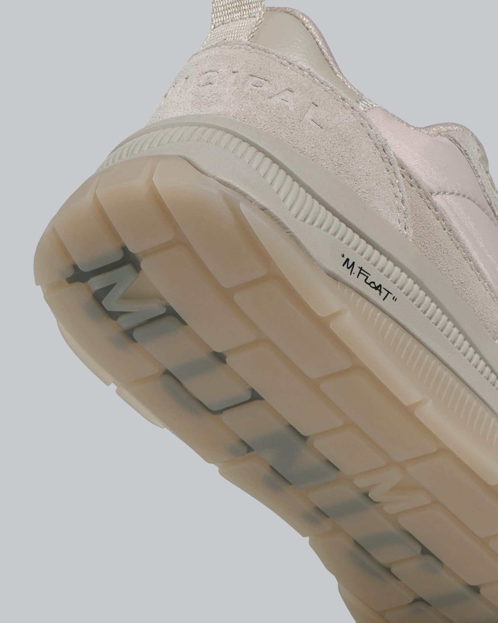 M.OG Shoes