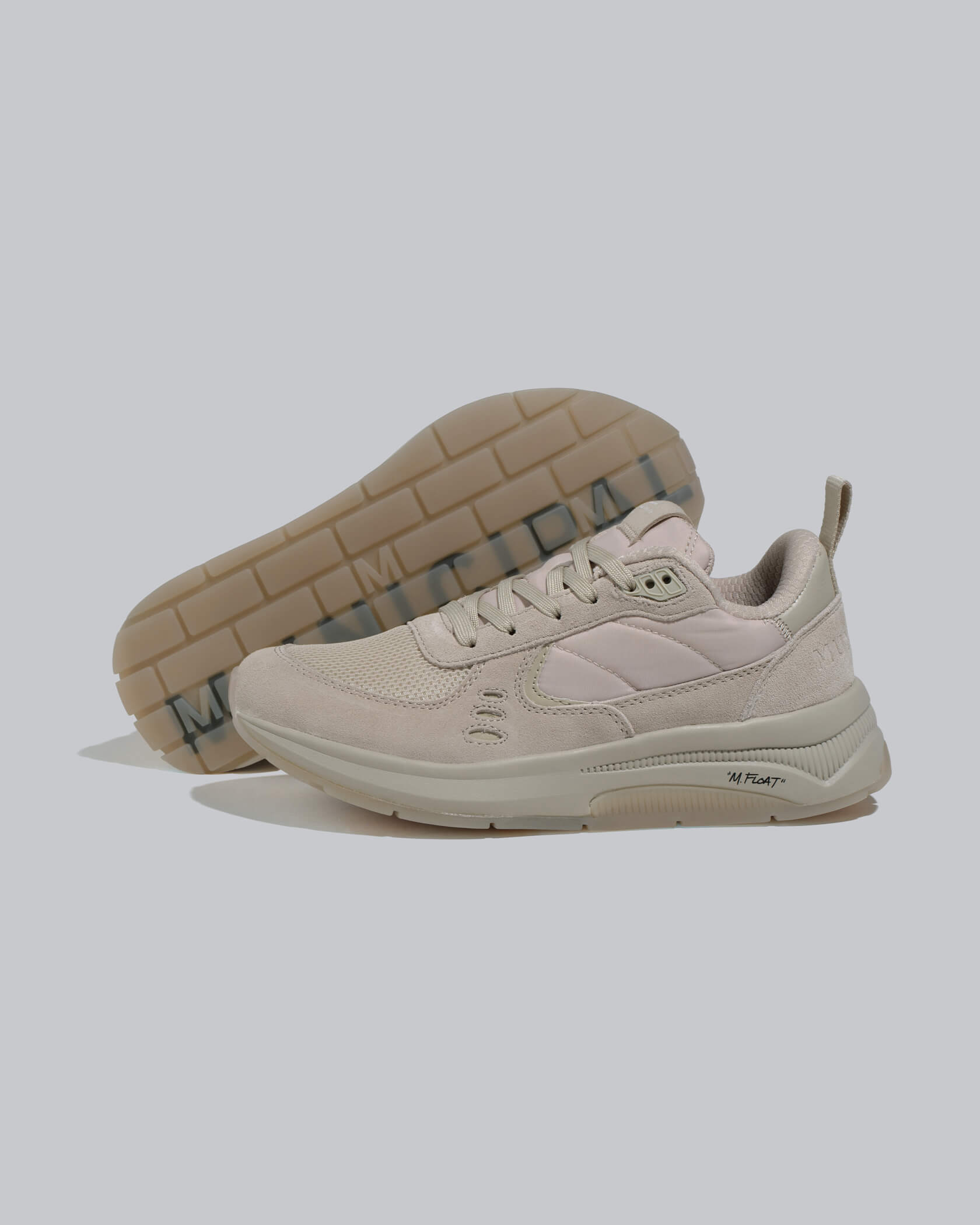 M.OG Shoes