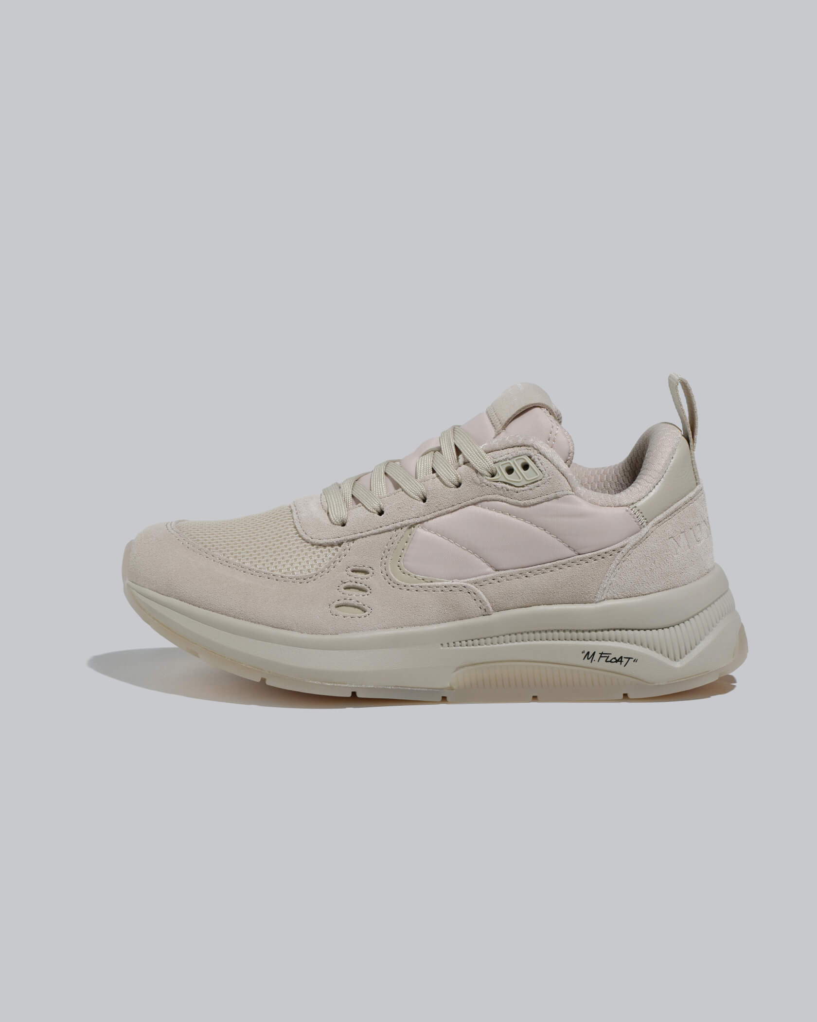 M.OG Shoes