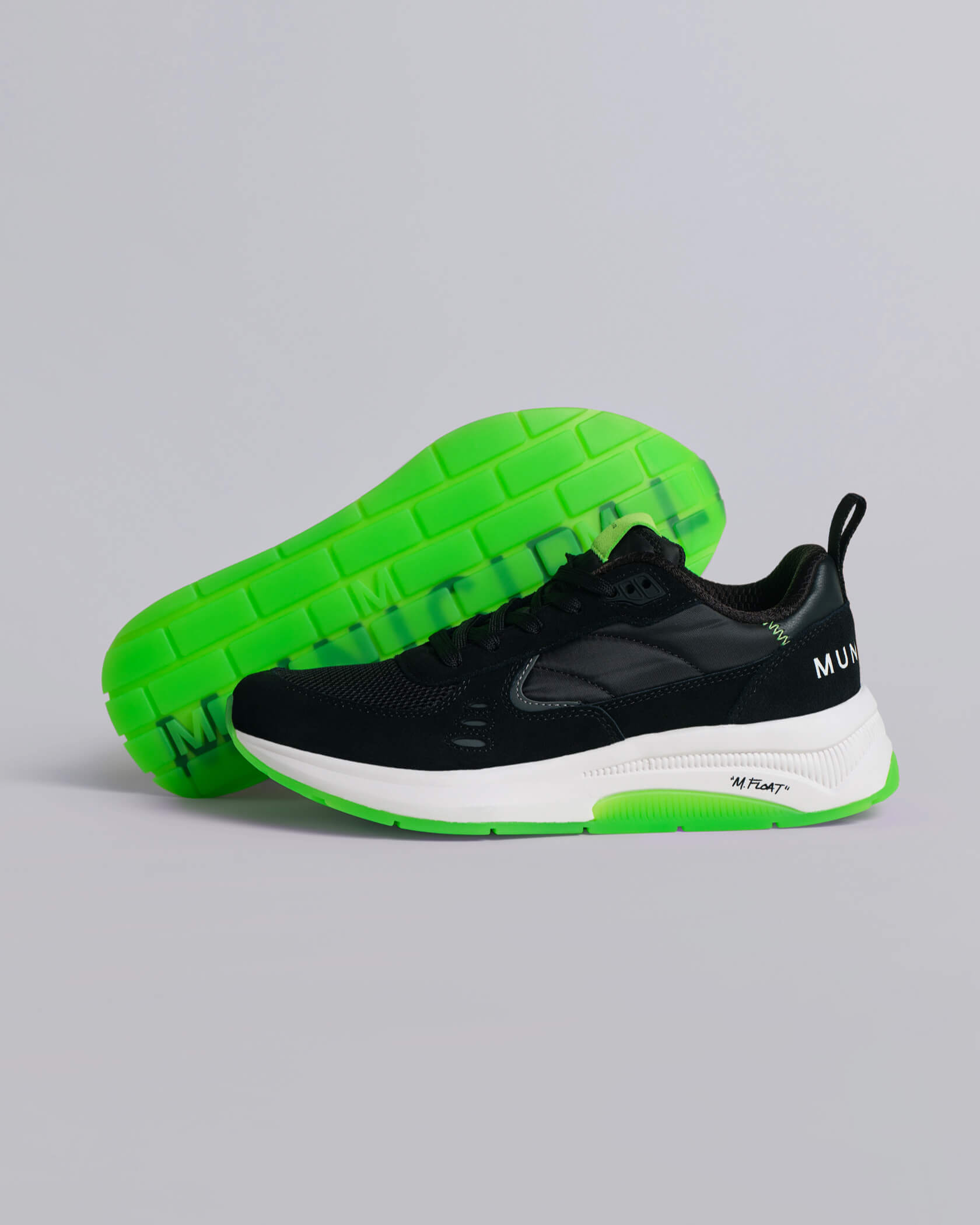 M.OG Shoes
