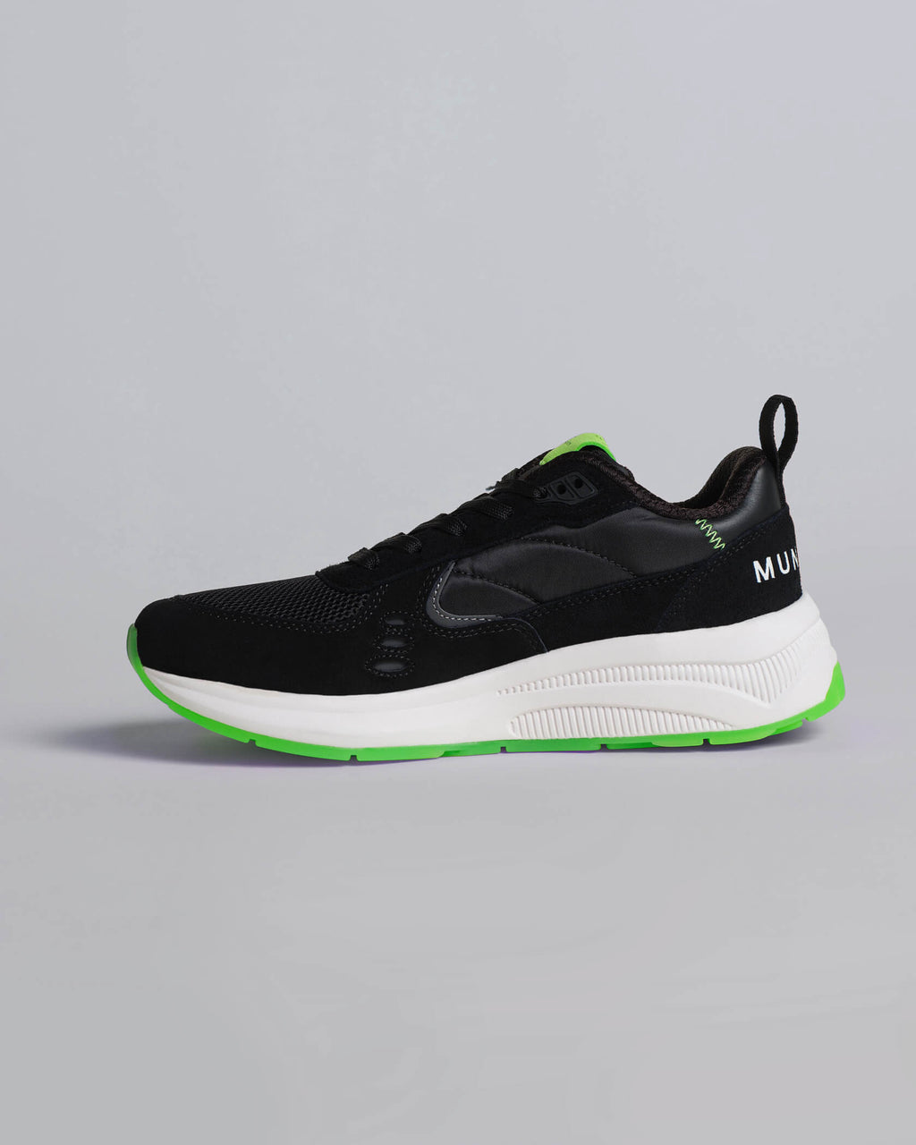 M.OG Shoes