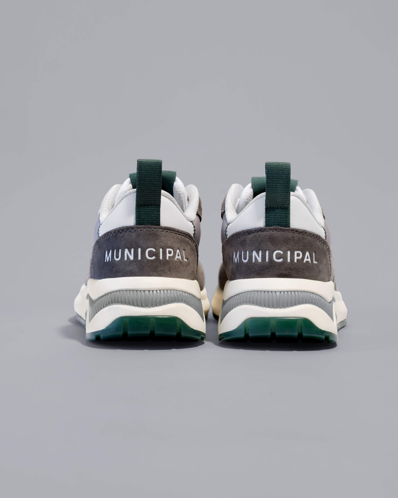 M.OG Shoes