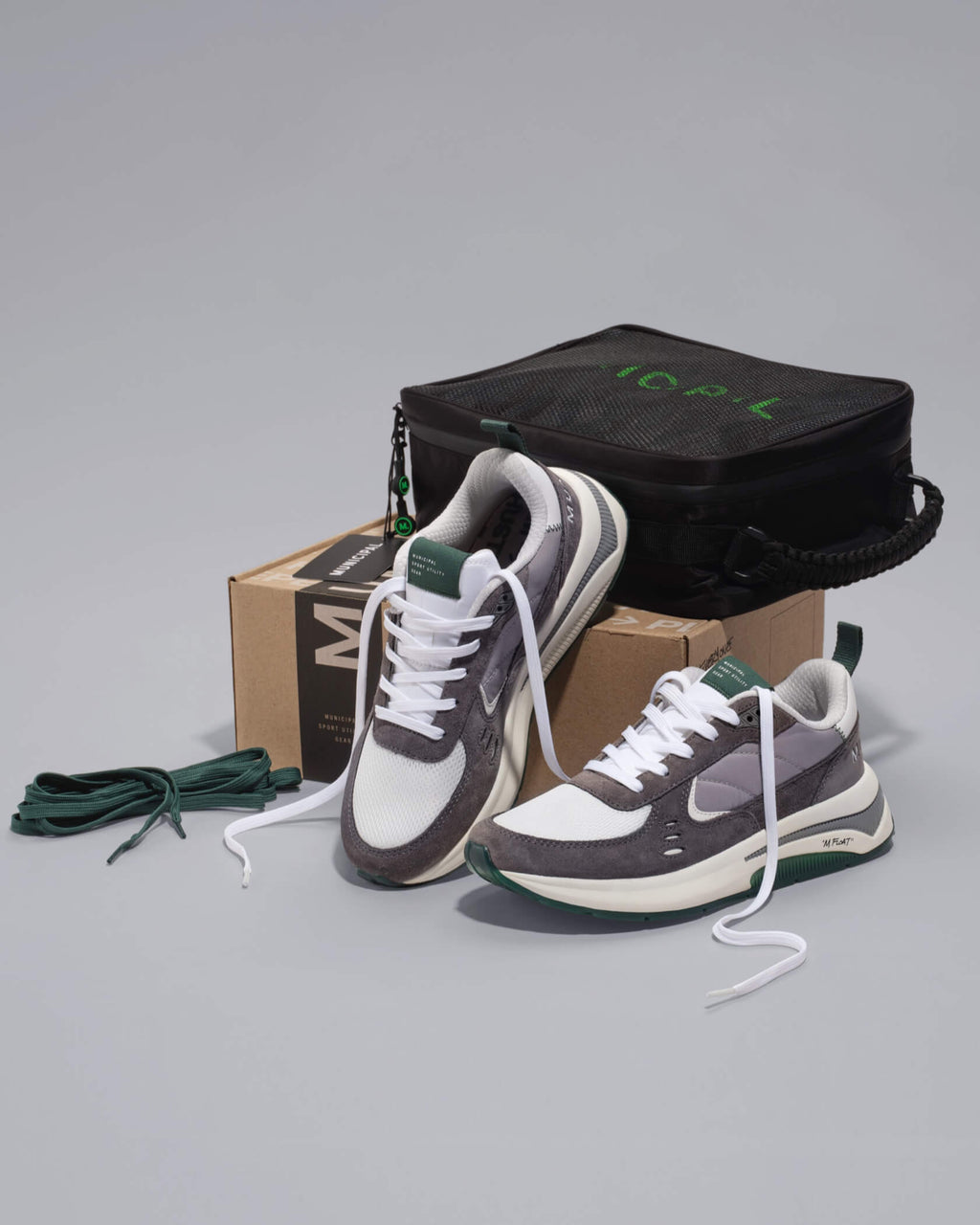 M.OG Shoes
