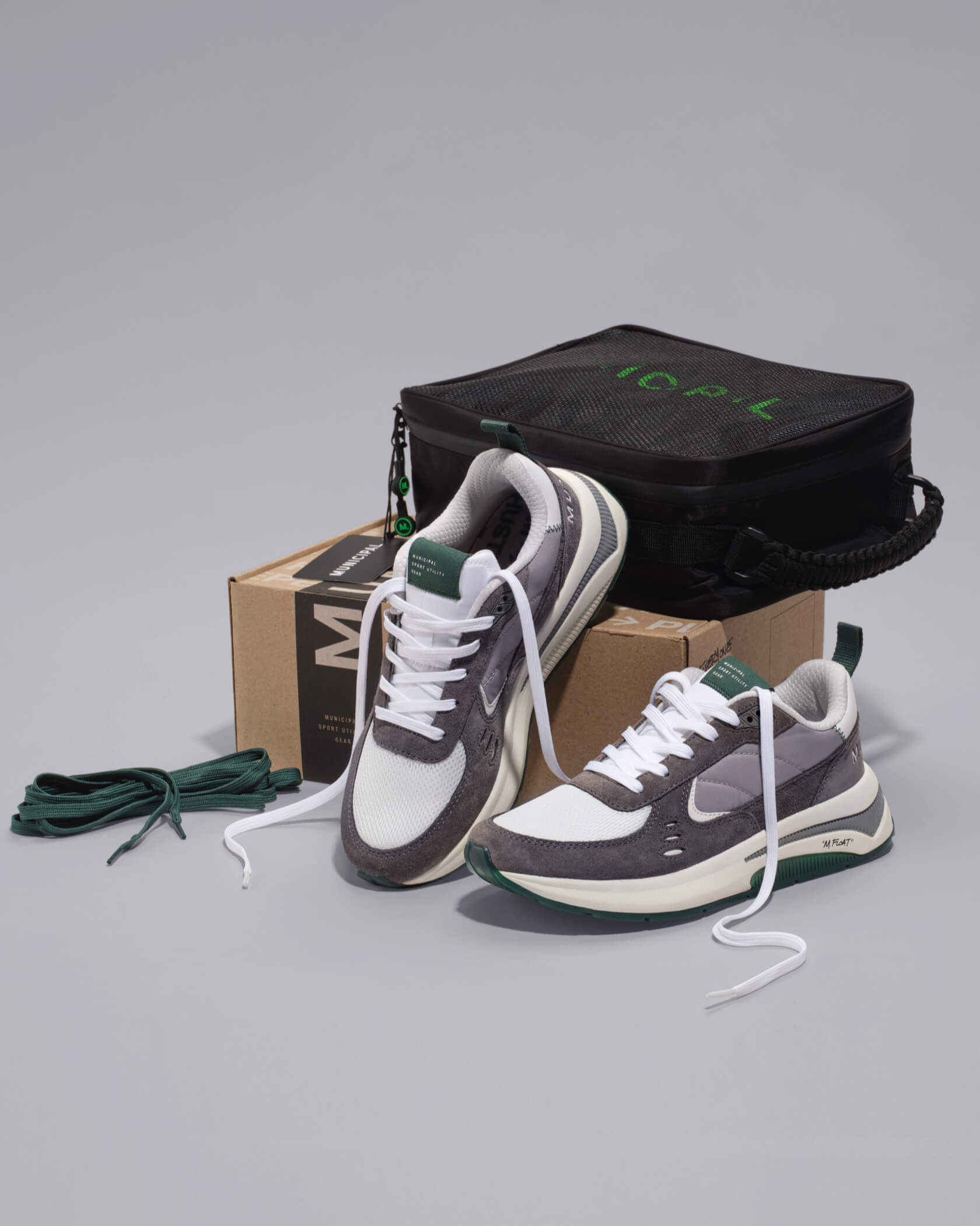 M.OG Shoes