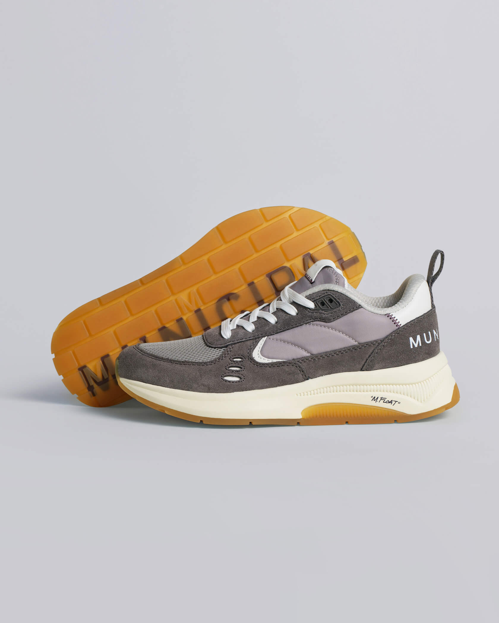 M.OG Shoes