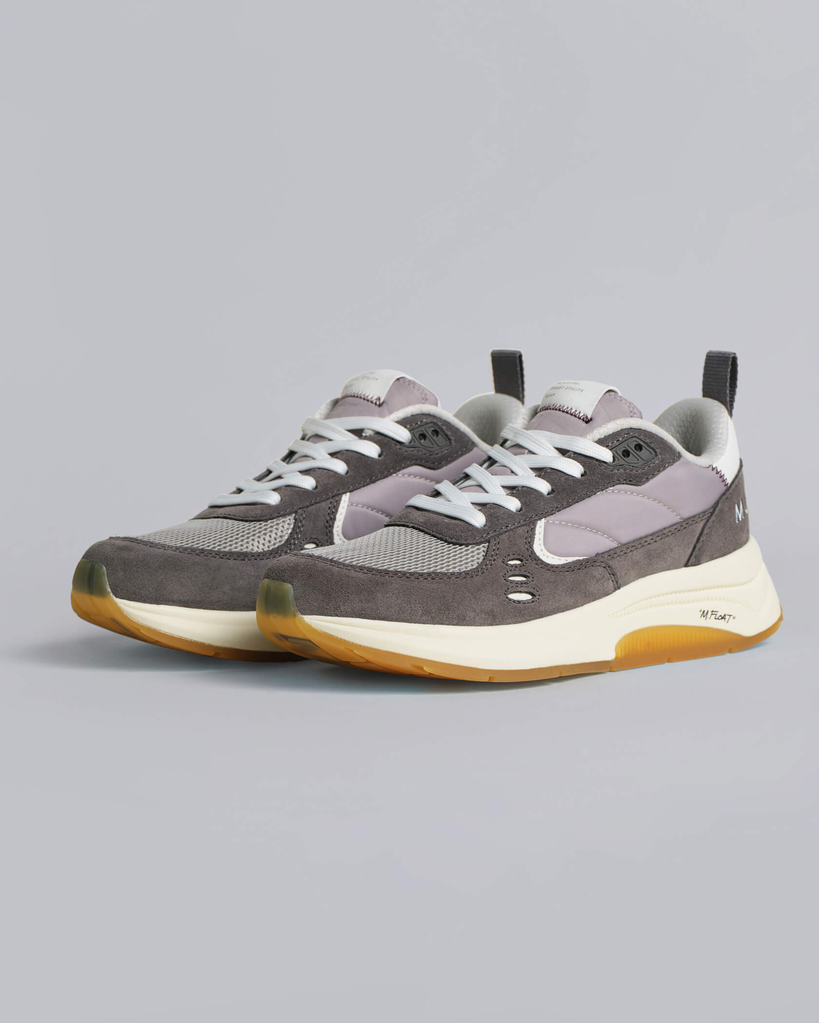 M.OG Shoes