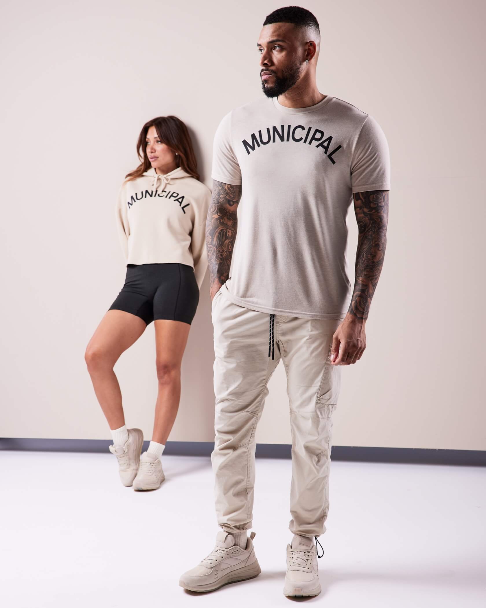 M.OG Shoes