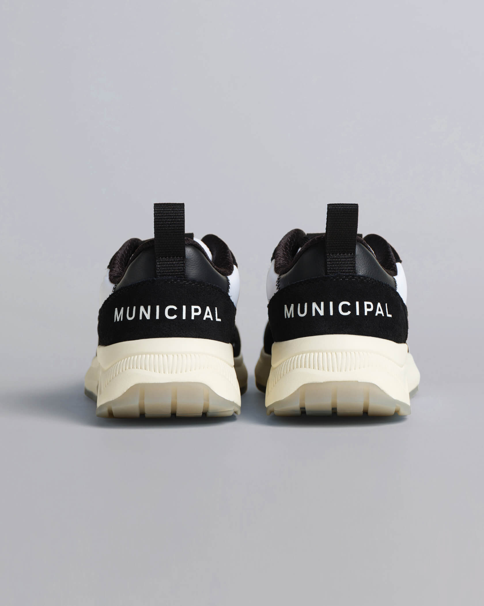 M.OG Shoes