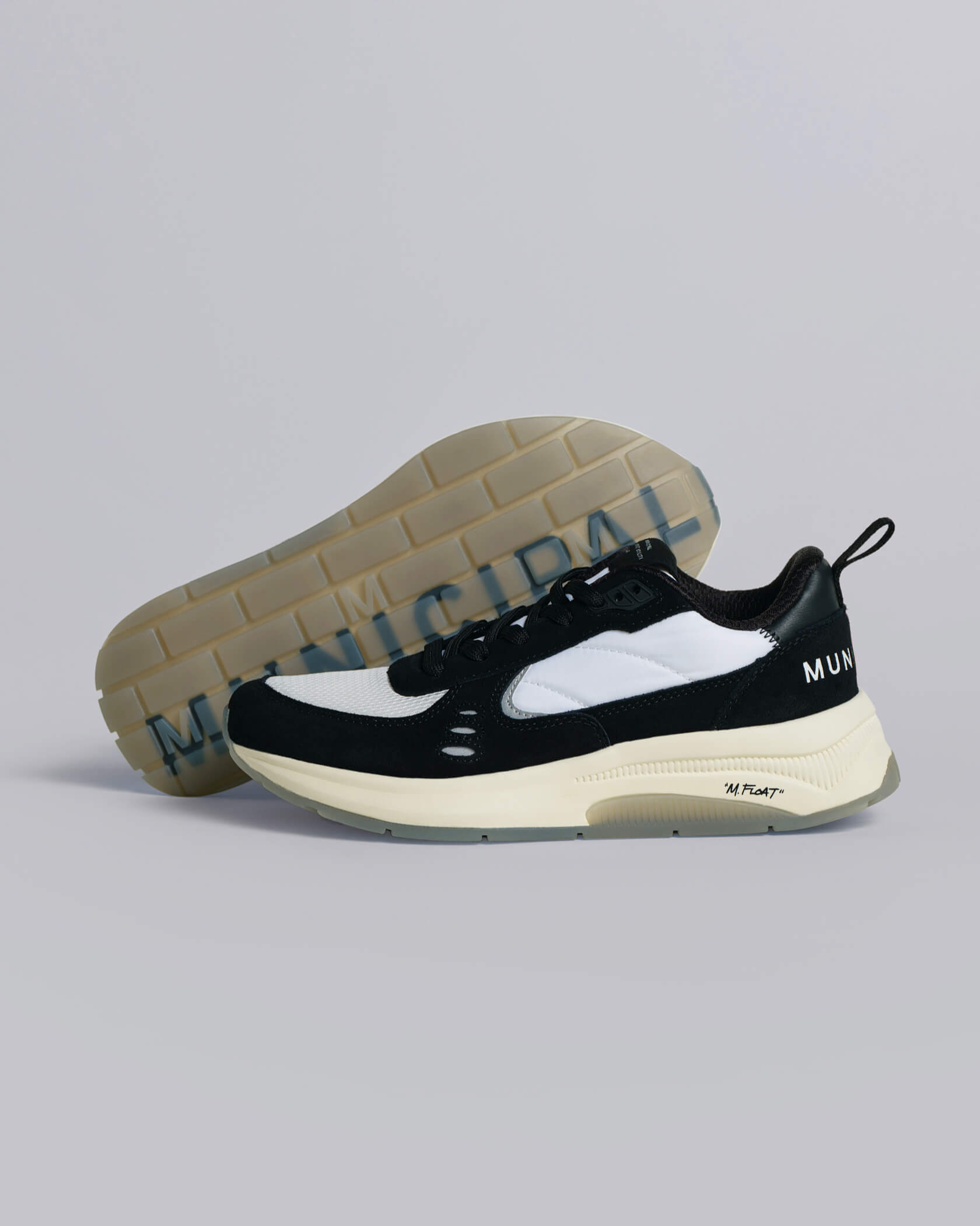 M.OG Shoes