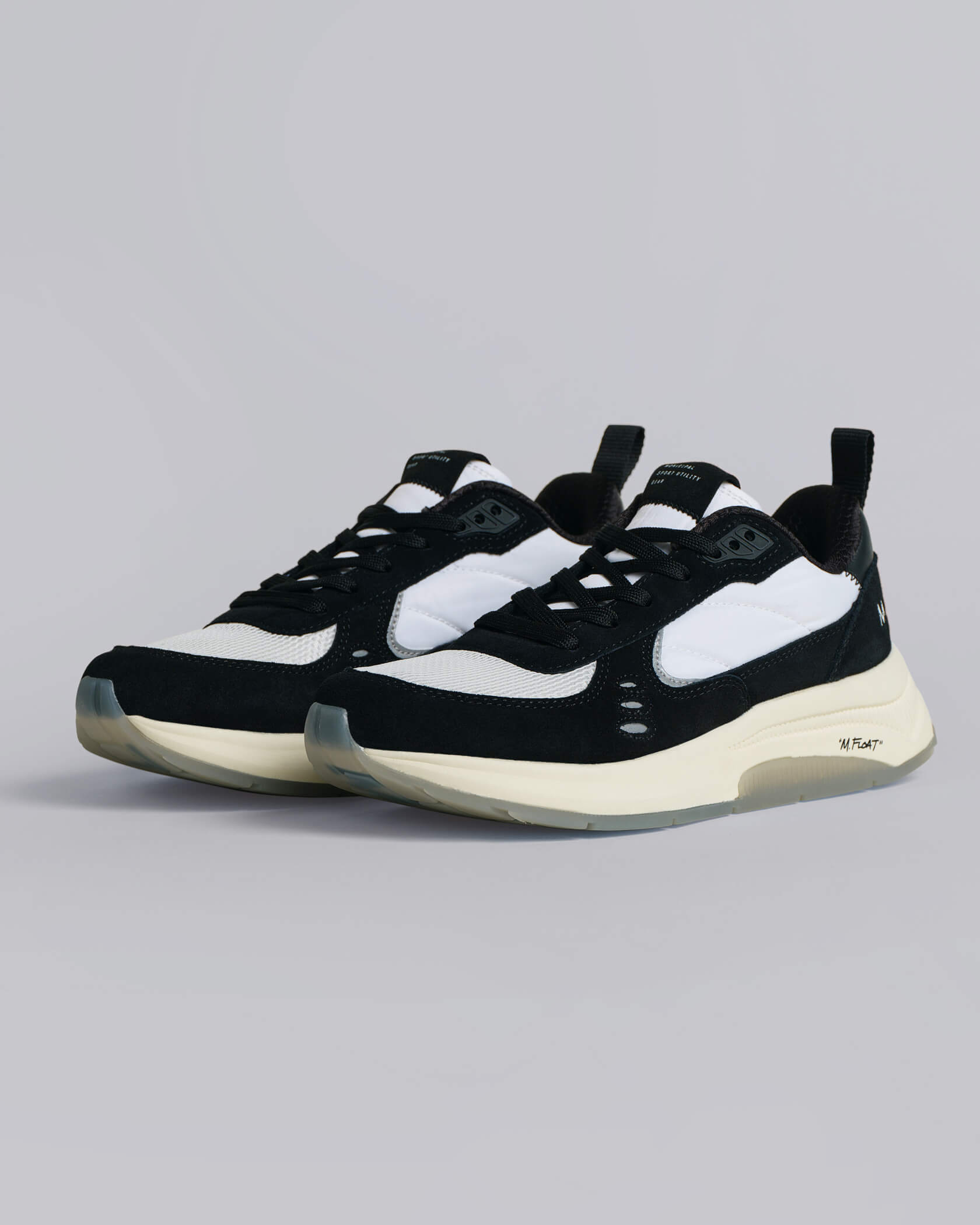 M.OG Shoes